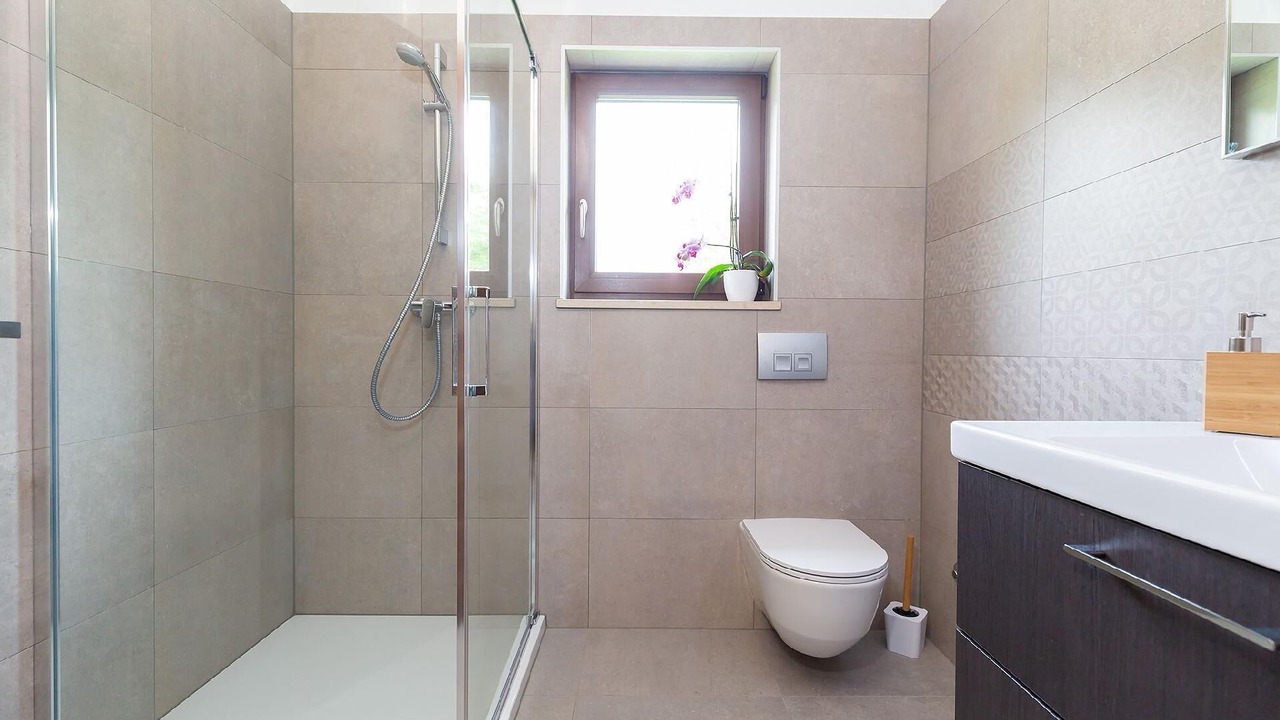 Photo of Bathroom in Mugeba