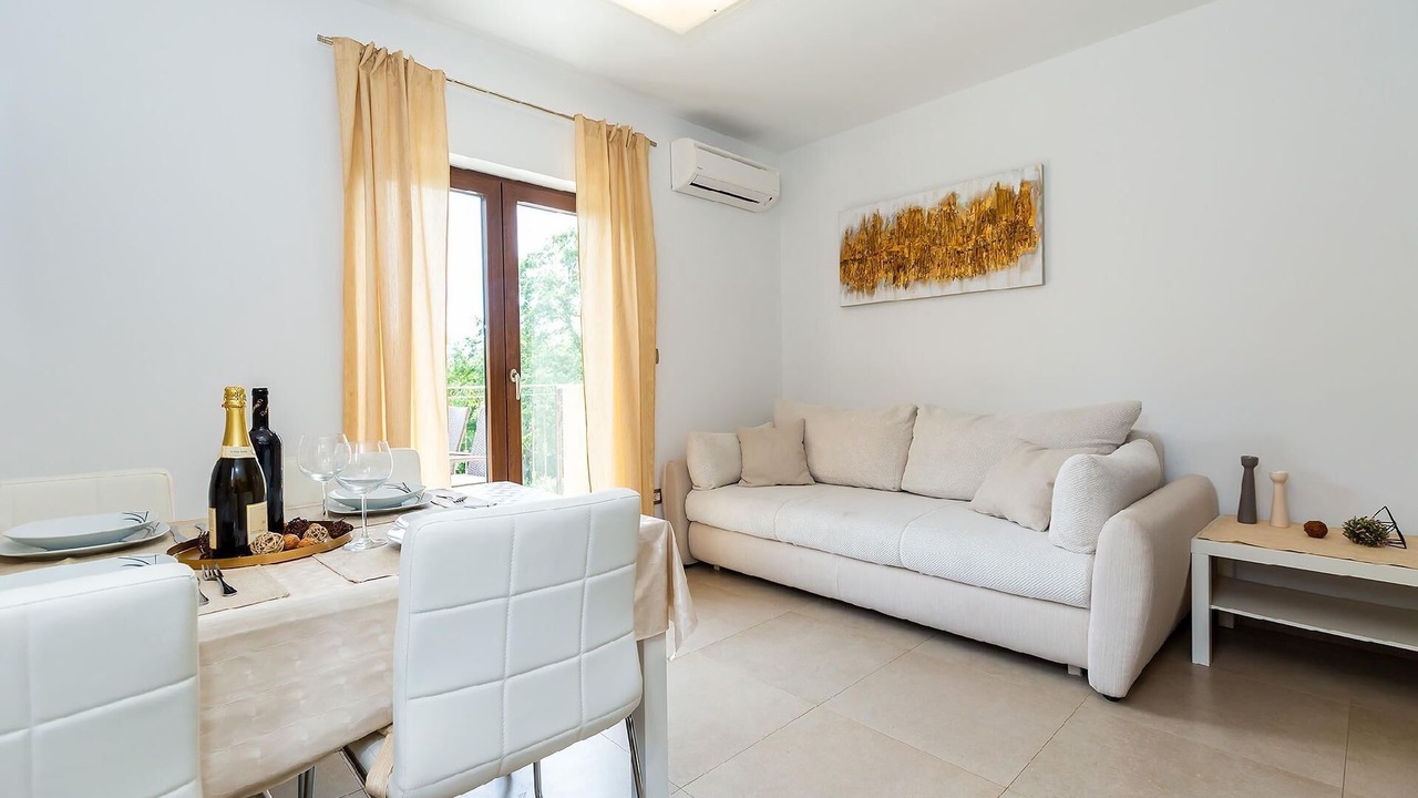 Photo of Livingroom in Mugeba