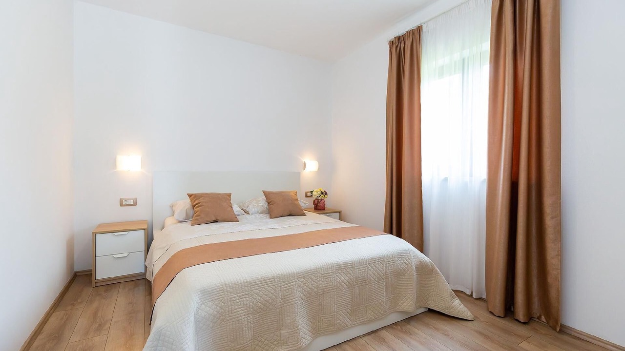 Photo of Bedroom in Mugeba