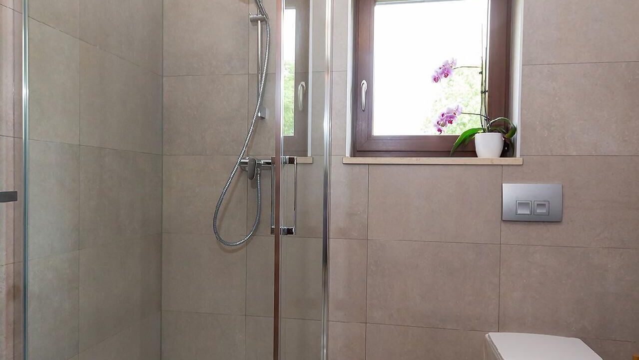Photo of Bathroom in Mugeba