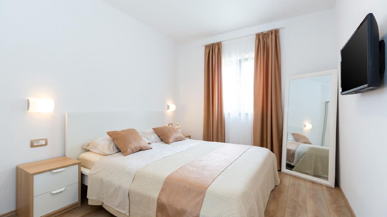 Photo of Bedroom in Mugeba