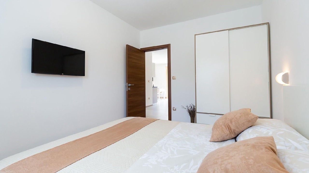 Photo of Bedroom in Mugeba