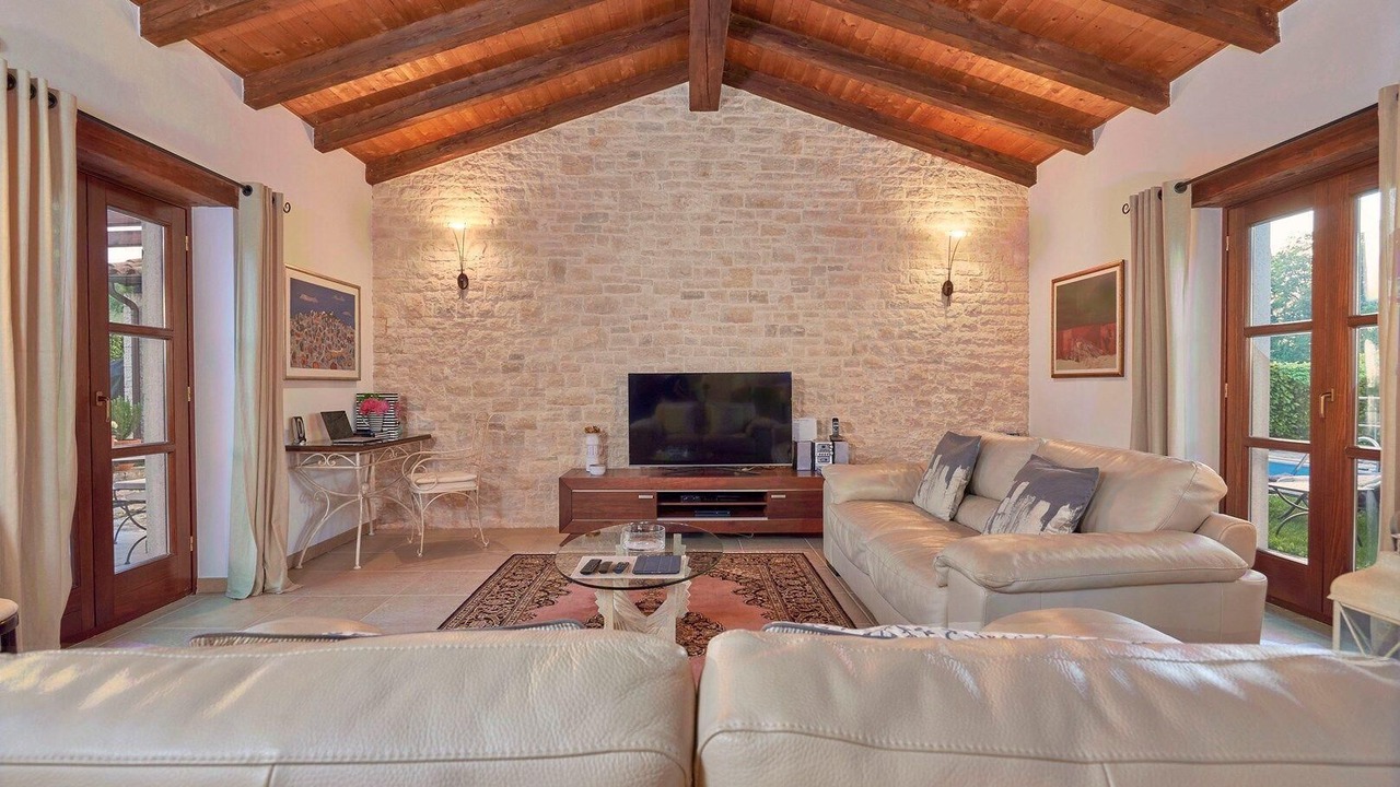 Photo of Livingroom in Karojba