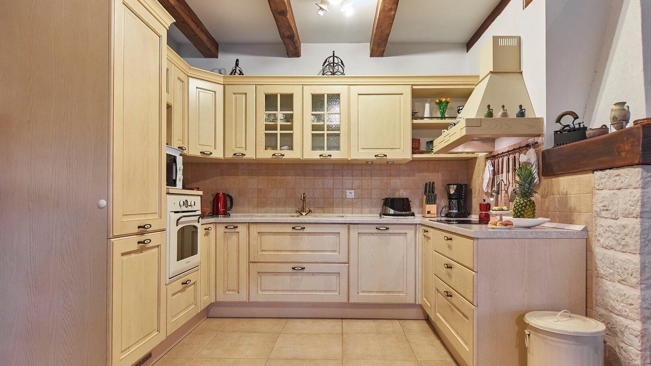 Photo of Kitchen in Karojba