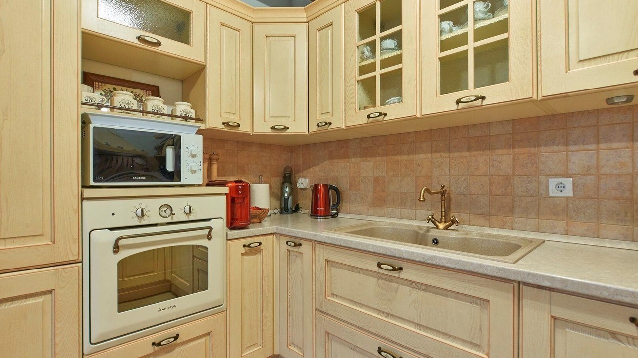 Photo of Kitchen in Karojba