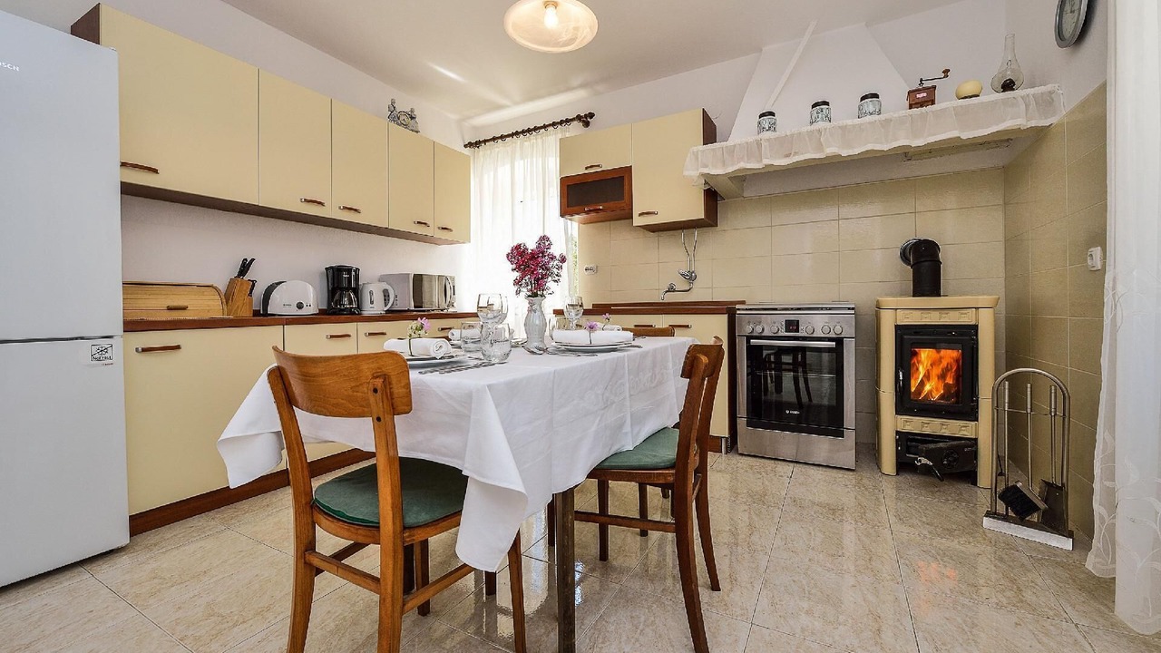Photo of Kitchen in Dragove