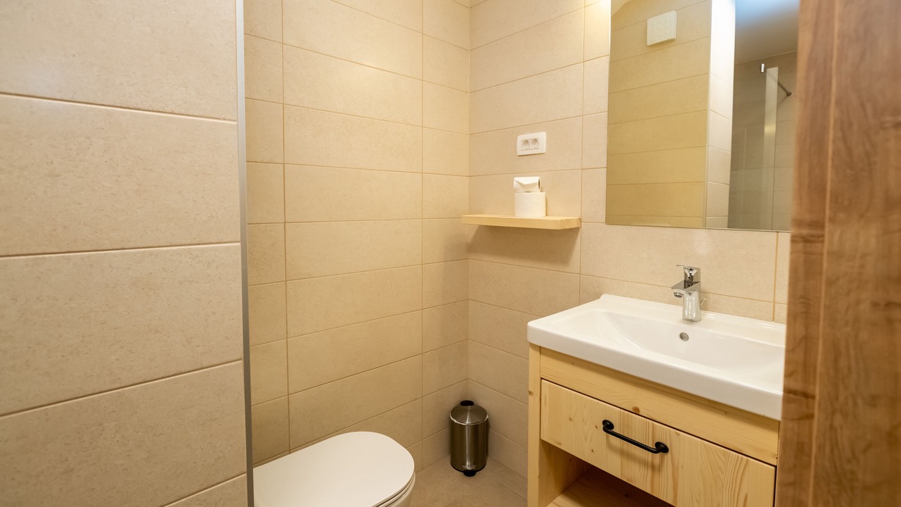Photo of Bathroom in Studor
