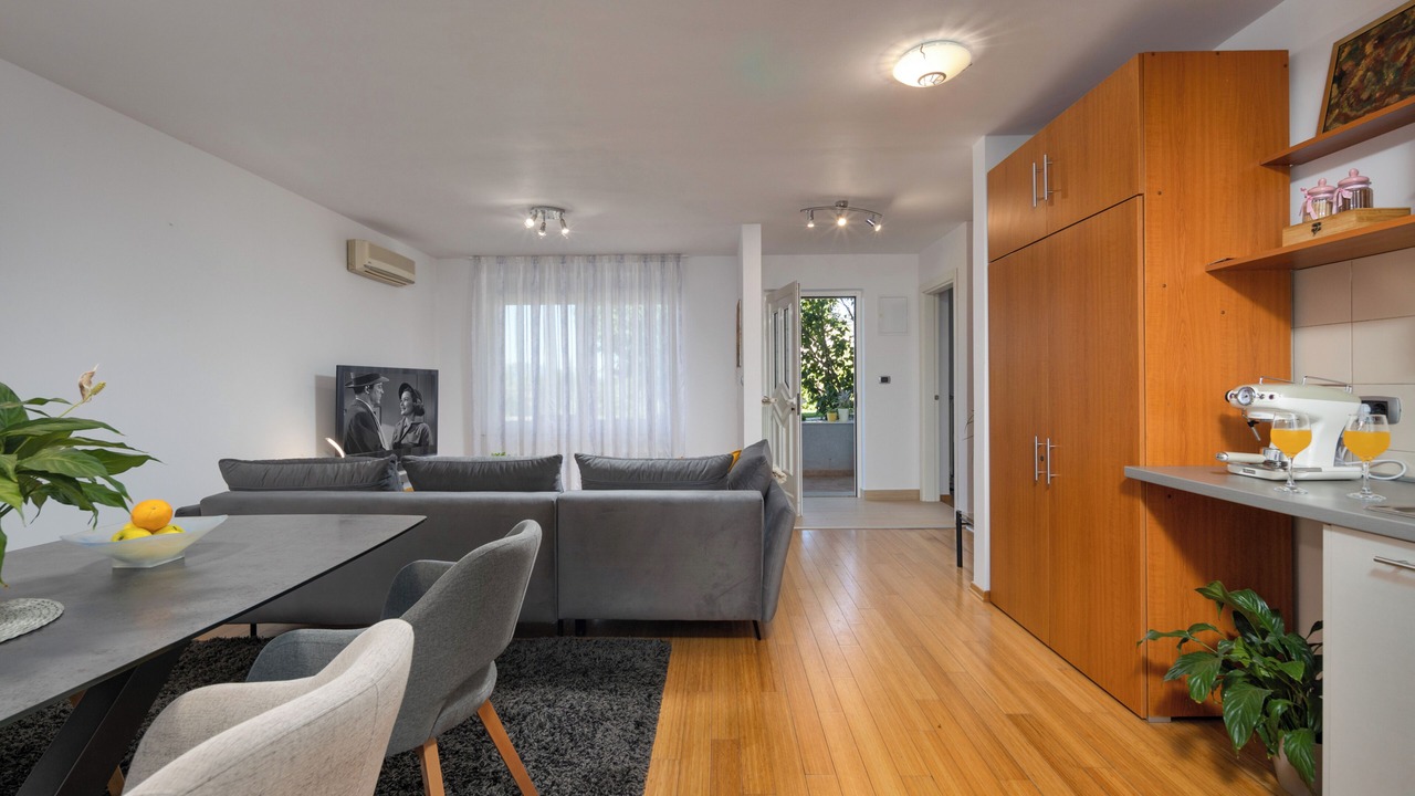 Photo of Livingroom in Buzdohanj