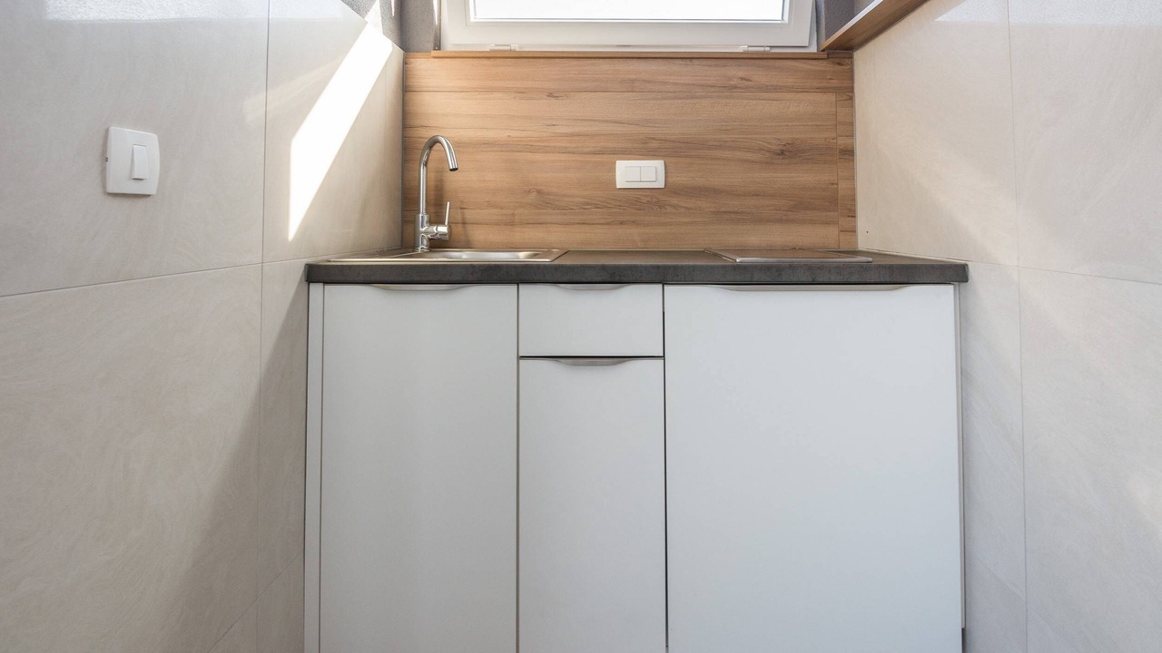 Photo of Kitchen in Vir