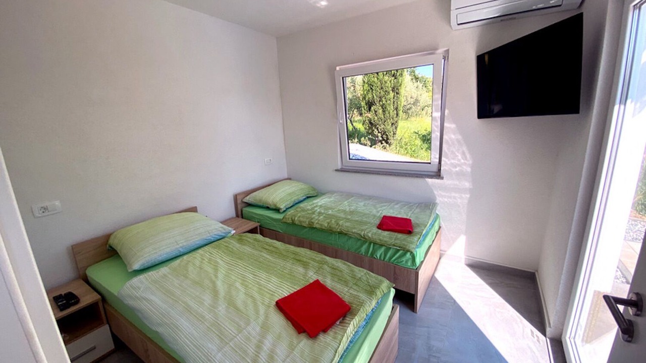 Photo of Bedroom in Piran
