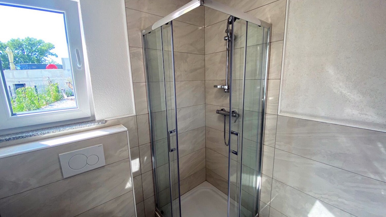 Photo of Bathroom in Piran