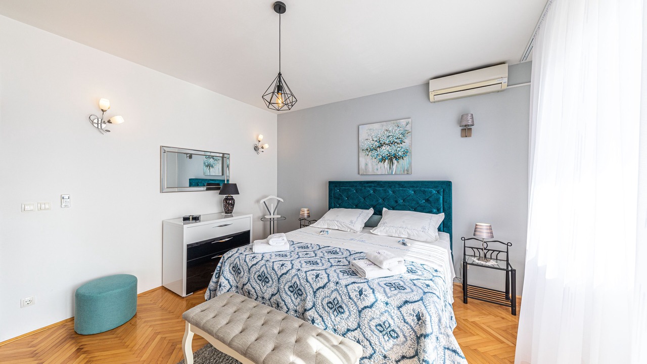 Photo of Bedroom in Kastel Sucurac