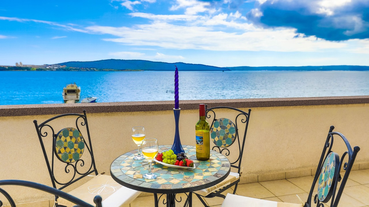 Photo of Outdoor in Kastel Sucurac