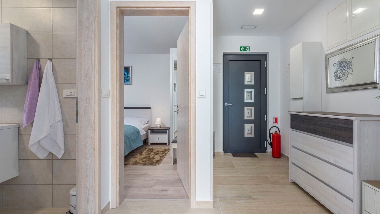 Photo of Bedroom in Gulici