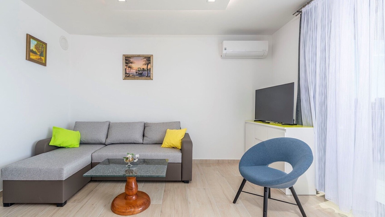Photo of Livingroom in Gulici
