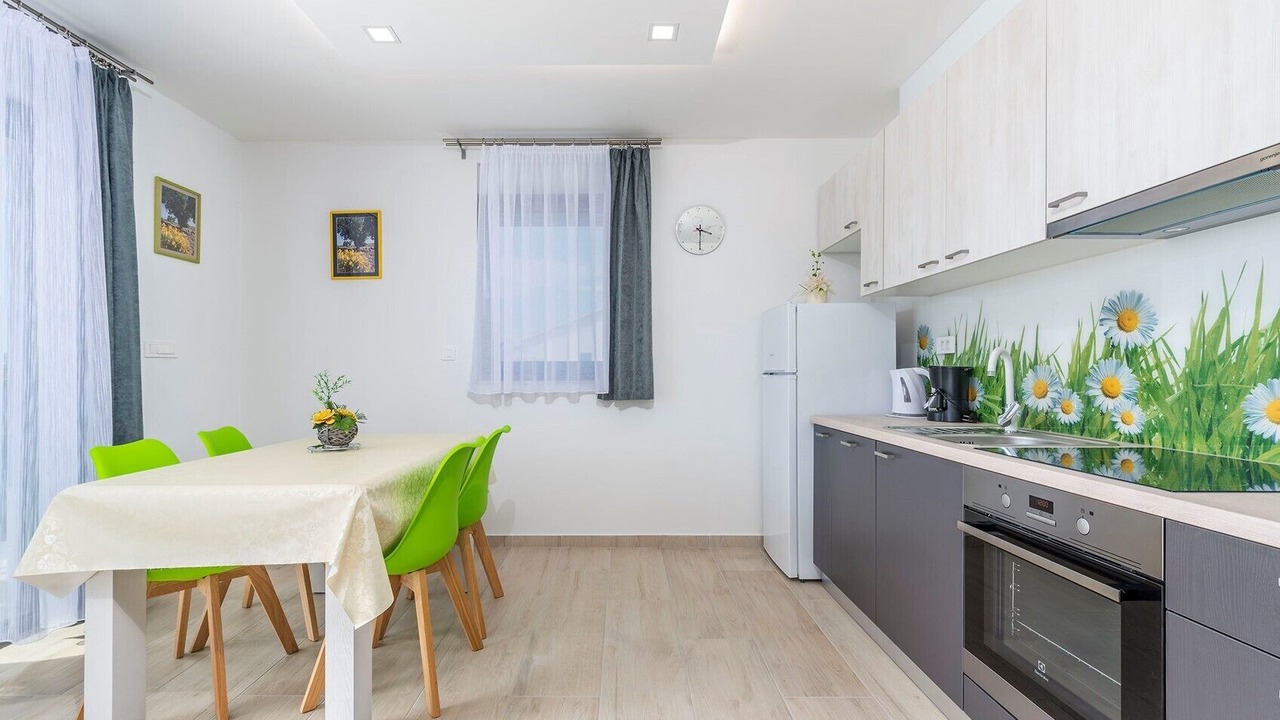 Photo of Kitchen in Gulici