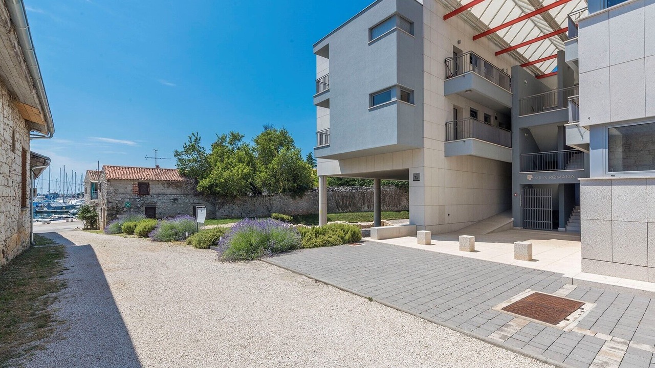Photo of Outdoor in Vrsar