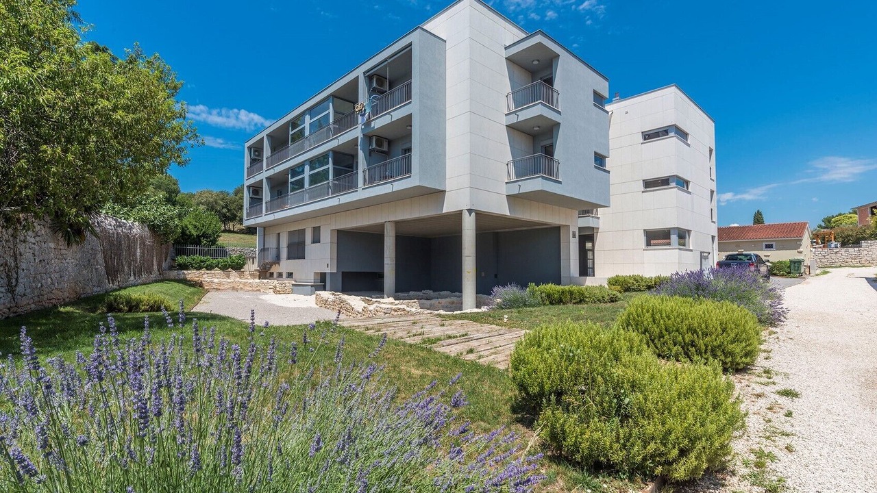 Photo of Outdoor in Vrsar