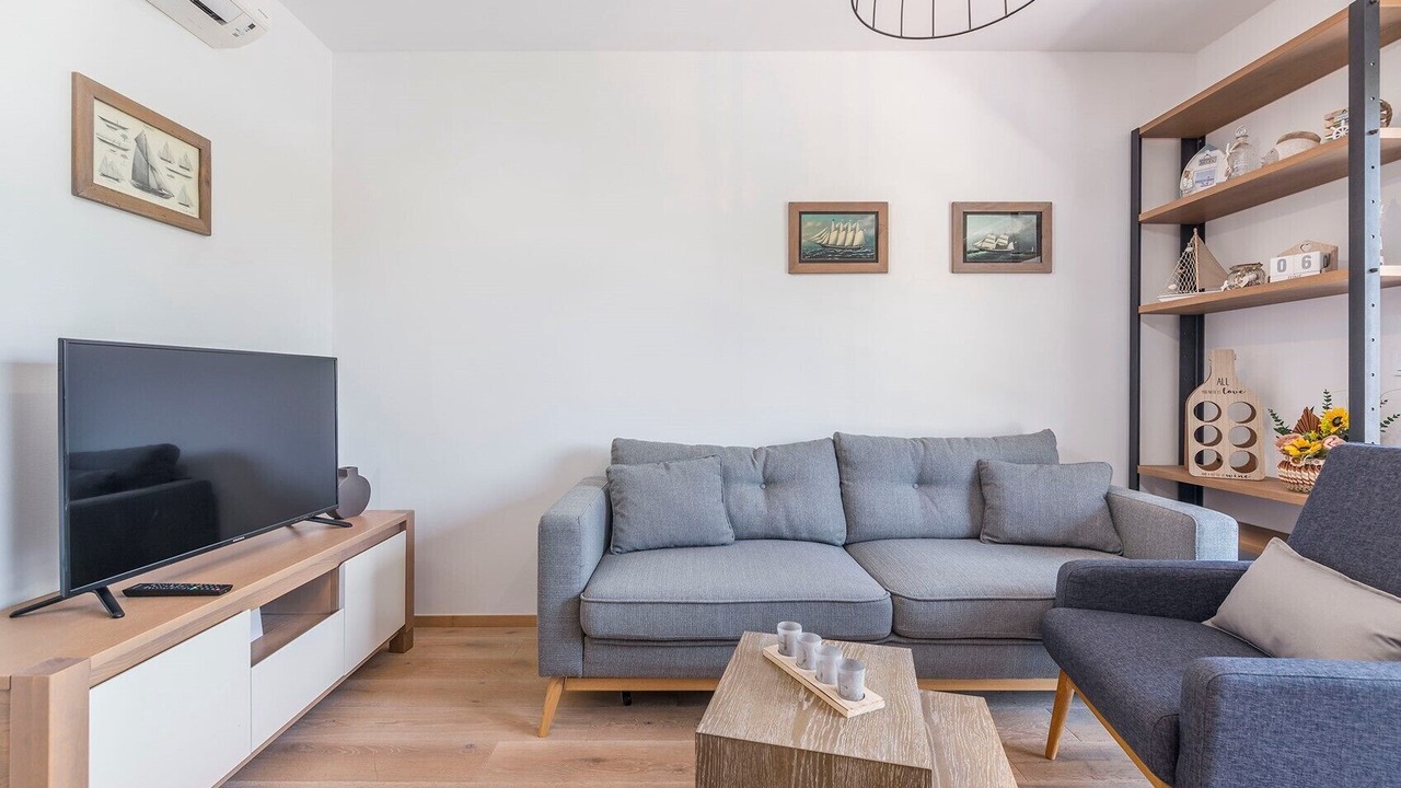 Photo of Livingroom in Vrsar