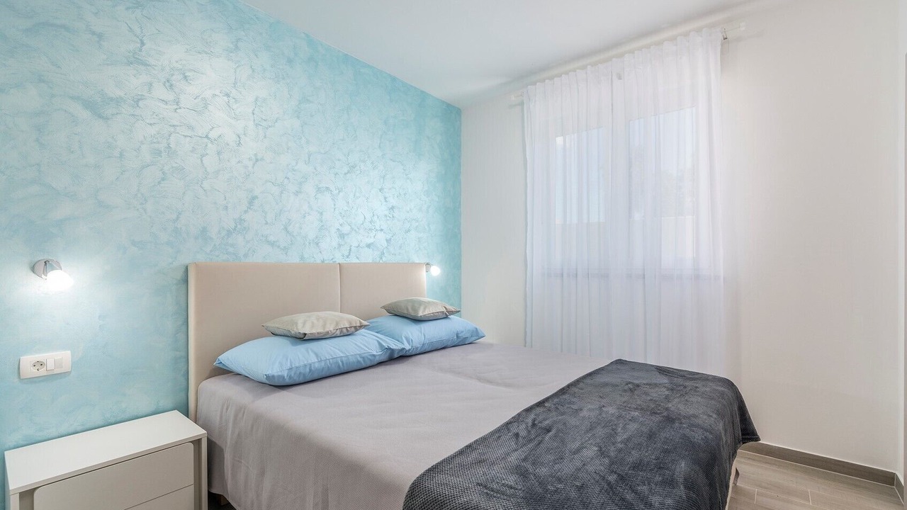 Photo of Bedroom in Barban