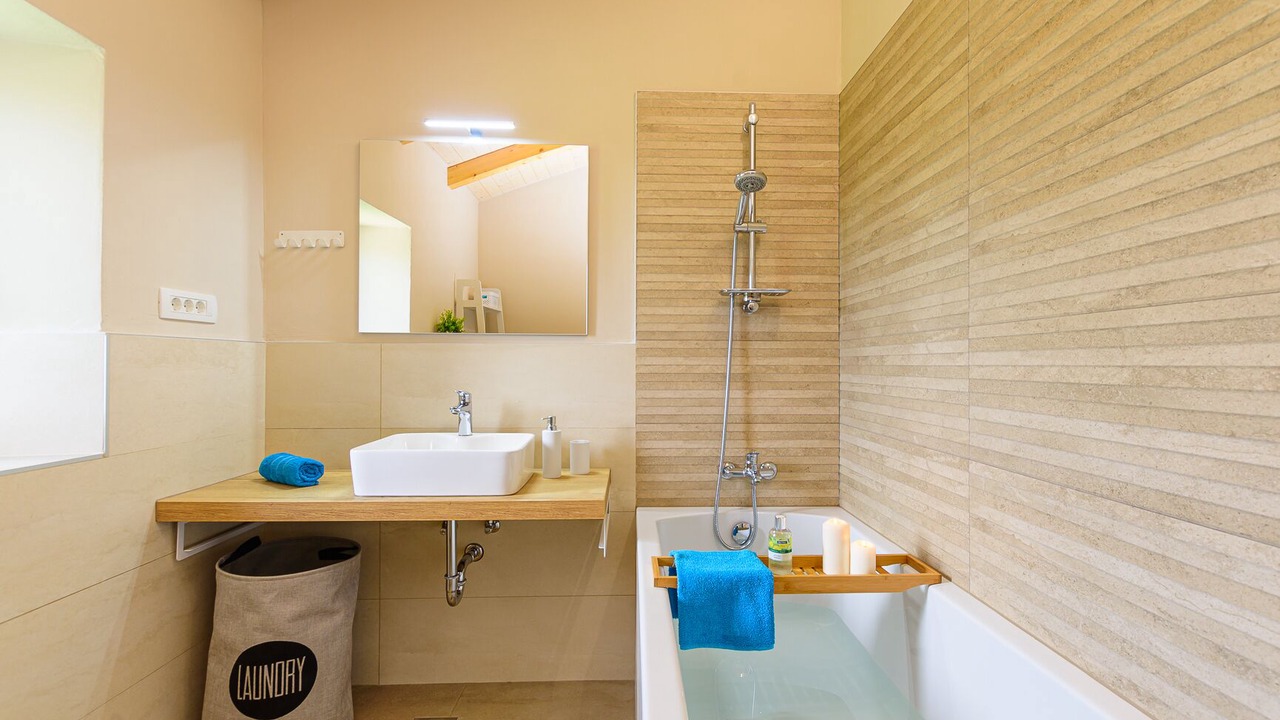 Photo of Bathroom in Butkovici