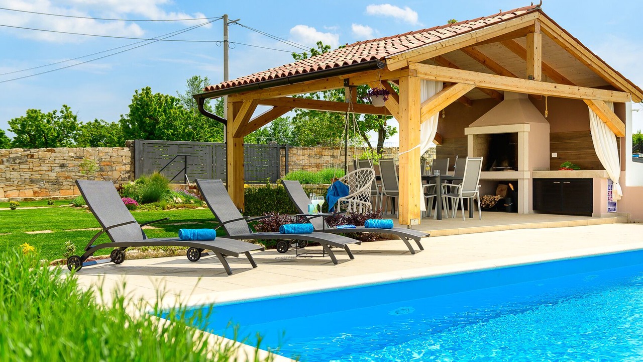 Photo of Outdoor in Butkovici