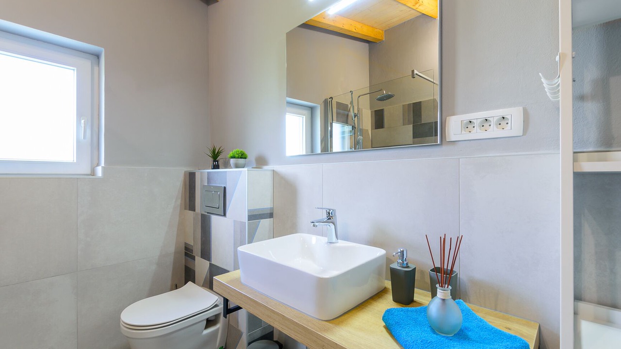 Photo of Bathroom in Butkovici