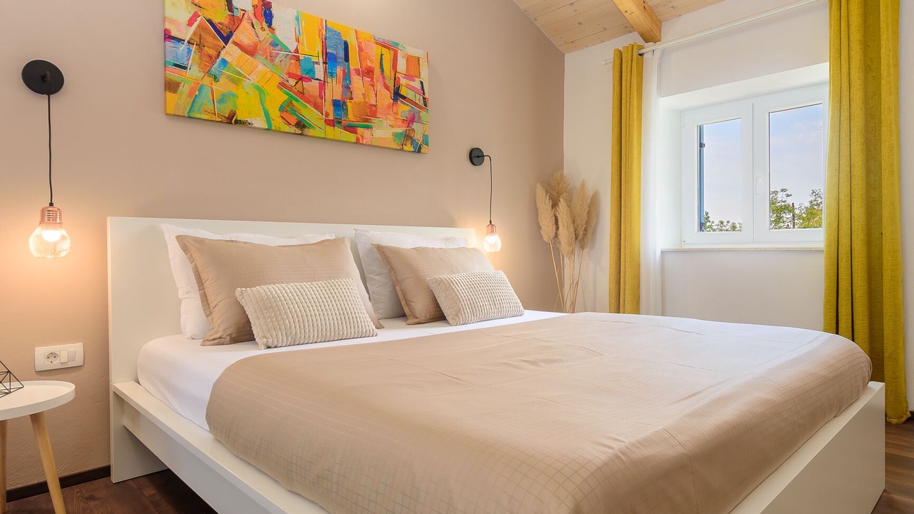 Photo of Bedroom in Butkovici
