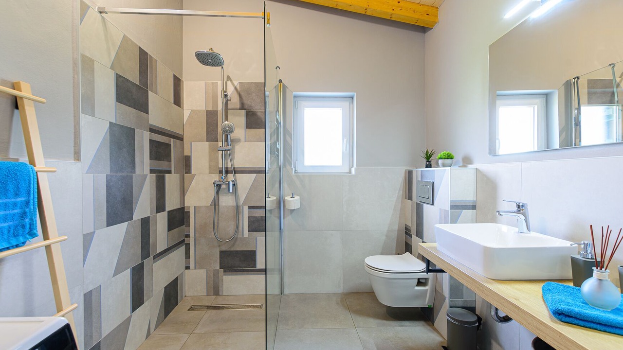 Photo of Bathroom in Butkovici