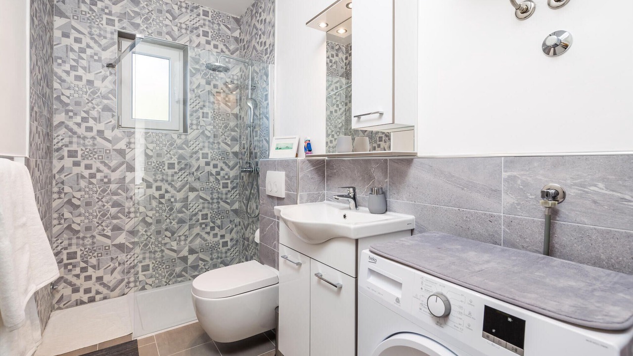 Photo of Bathroom in Sveti Juraj