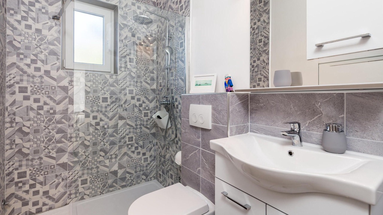 Photo of Bathroom in Sveti Juraj