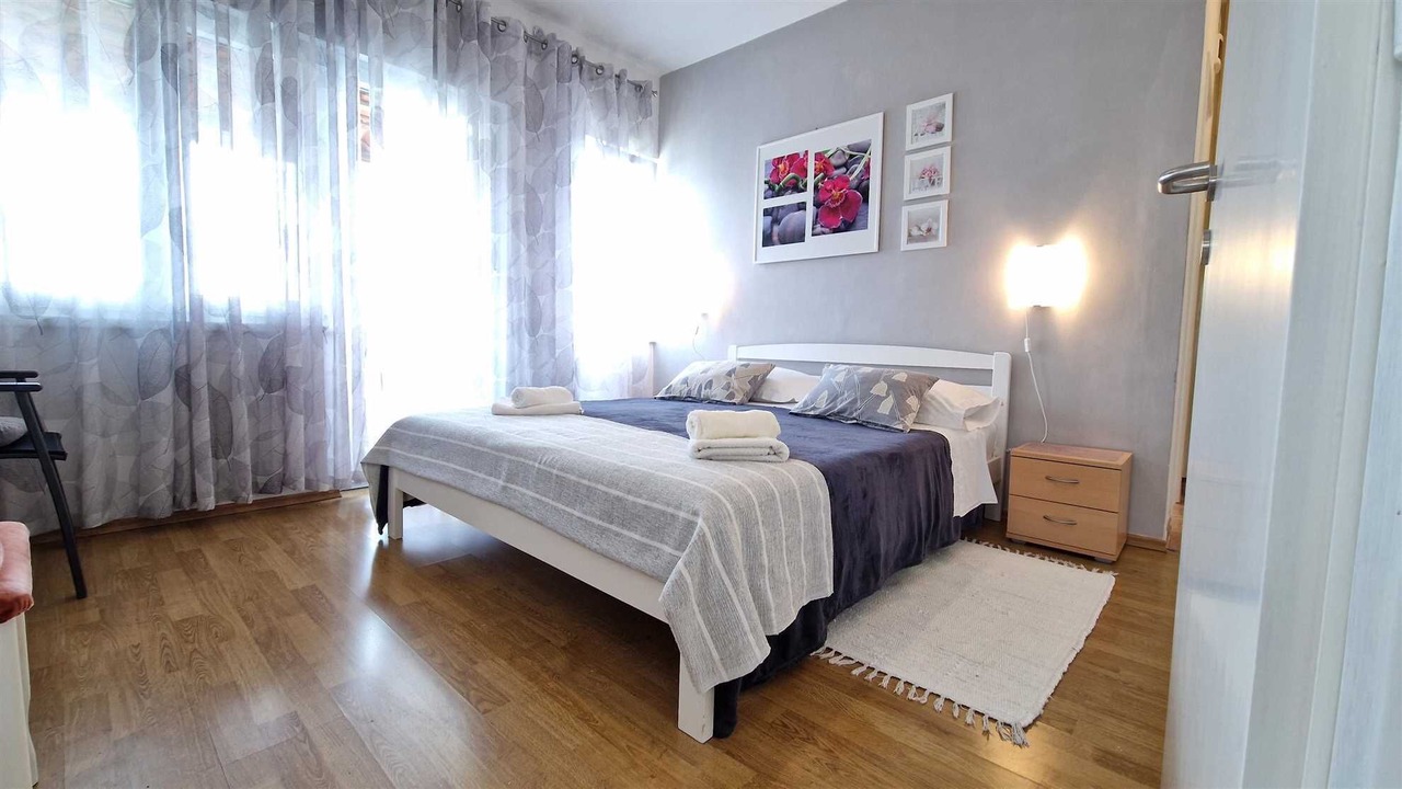 Photo of Bedroom in Rovinj