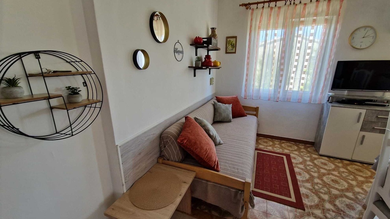 Photo of Livingroom in Rovinj