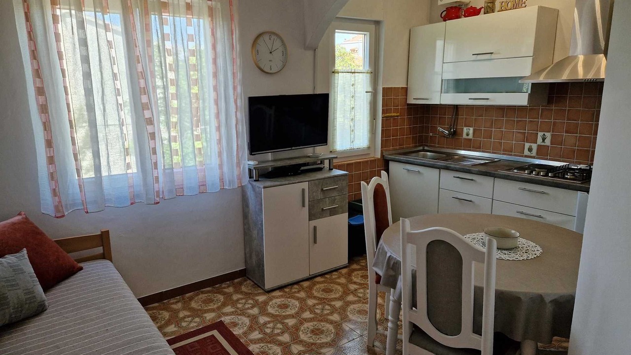 Photo of Livingroom in Rovinj