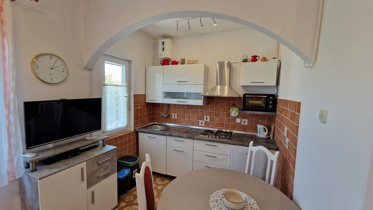 Photo of Kitchen in Rovinj