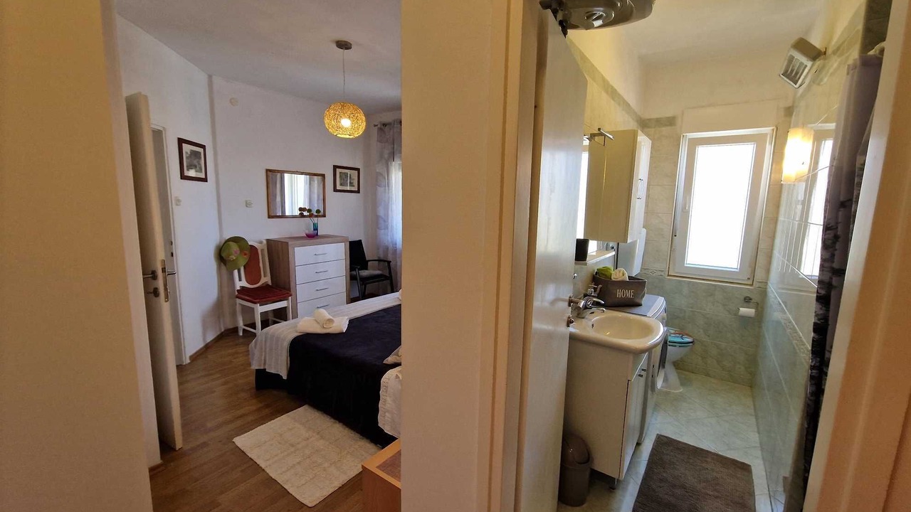 Photo of Bedroom in Rovinj