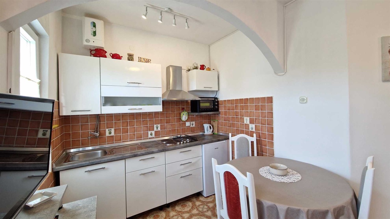 Photo of Kitchen in Rovinj