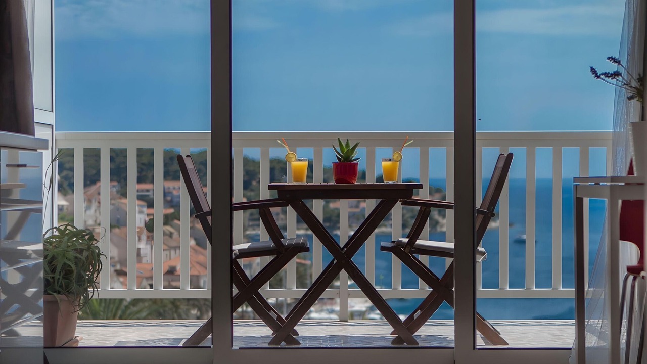 Photo of Kitchen in Hvar Old Town