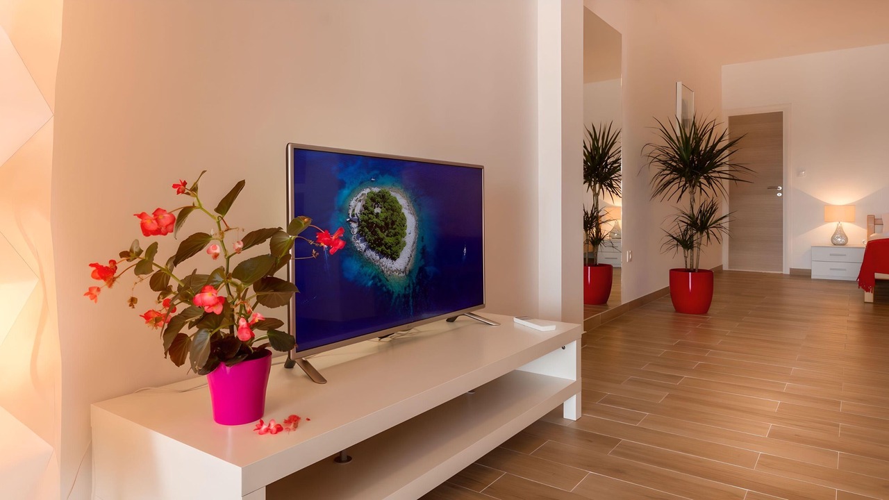 Photo of Livingroom in Hvar Old Town
