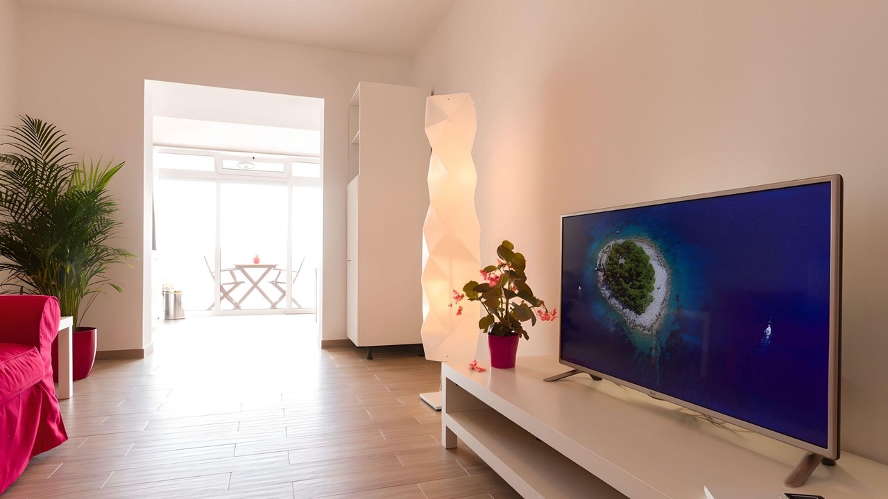 Photo of Livingroom in Hvar Old Town