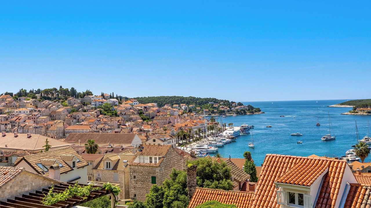 Photo of Outdoor in Hvar Old Town