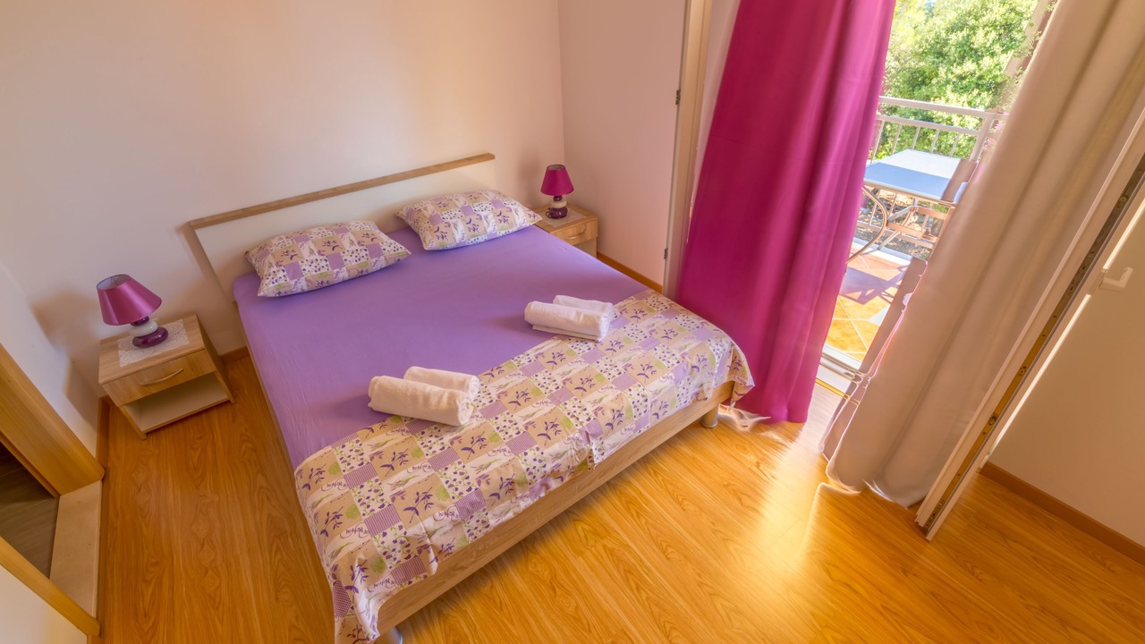Photo of Bedroom in Polace