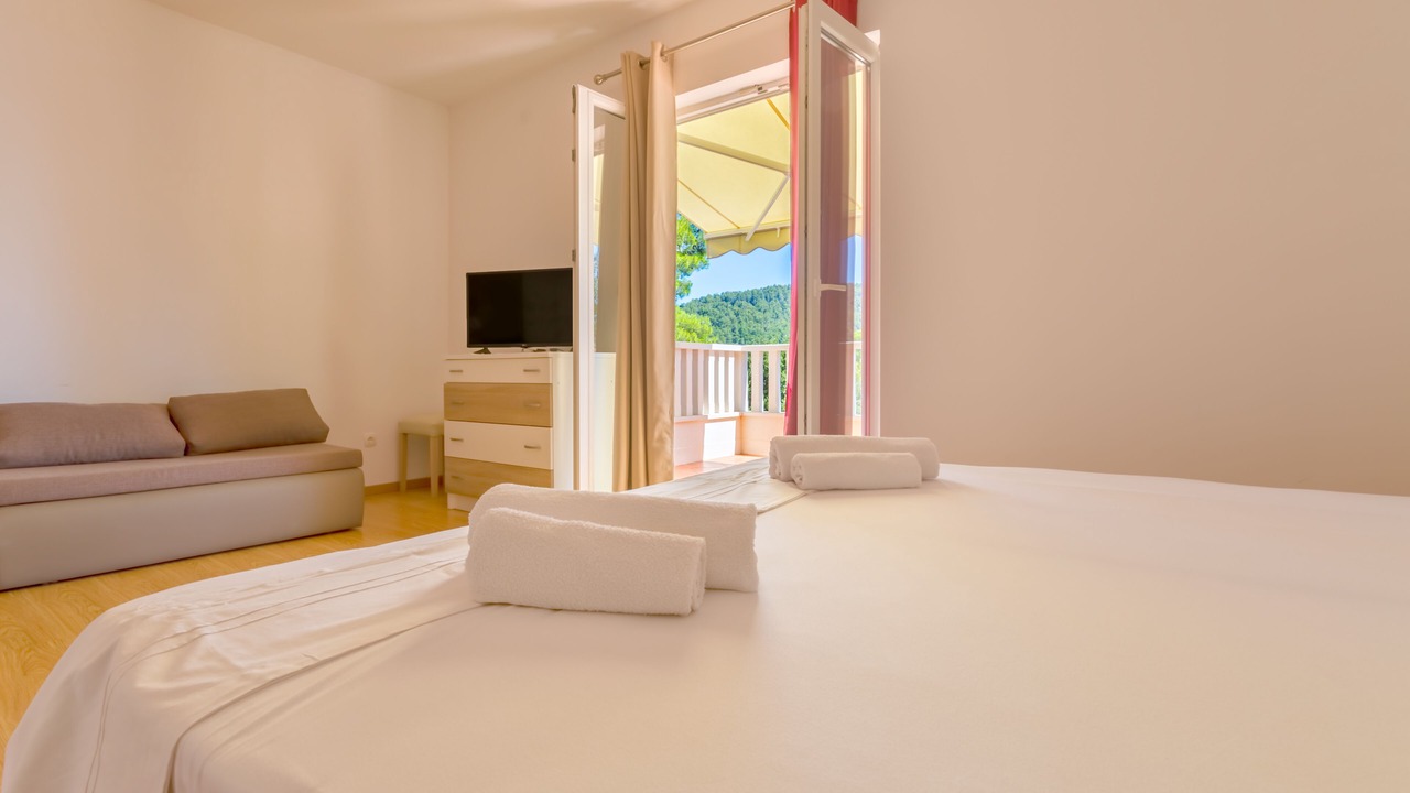 Photo of Bedroom in Polace