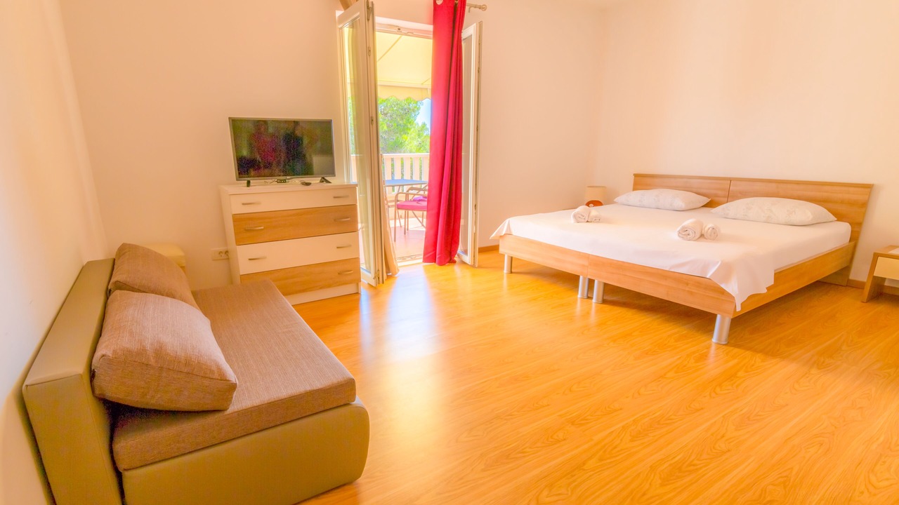Photo of Bedroom in Polace