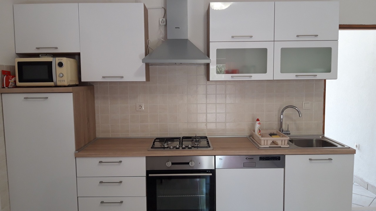 Photo of Kitchen in Kobas