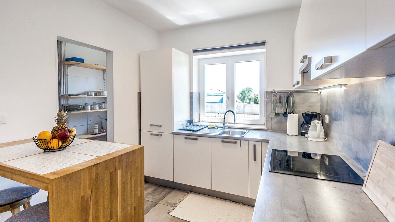 Photo of Kitchen in Marcana