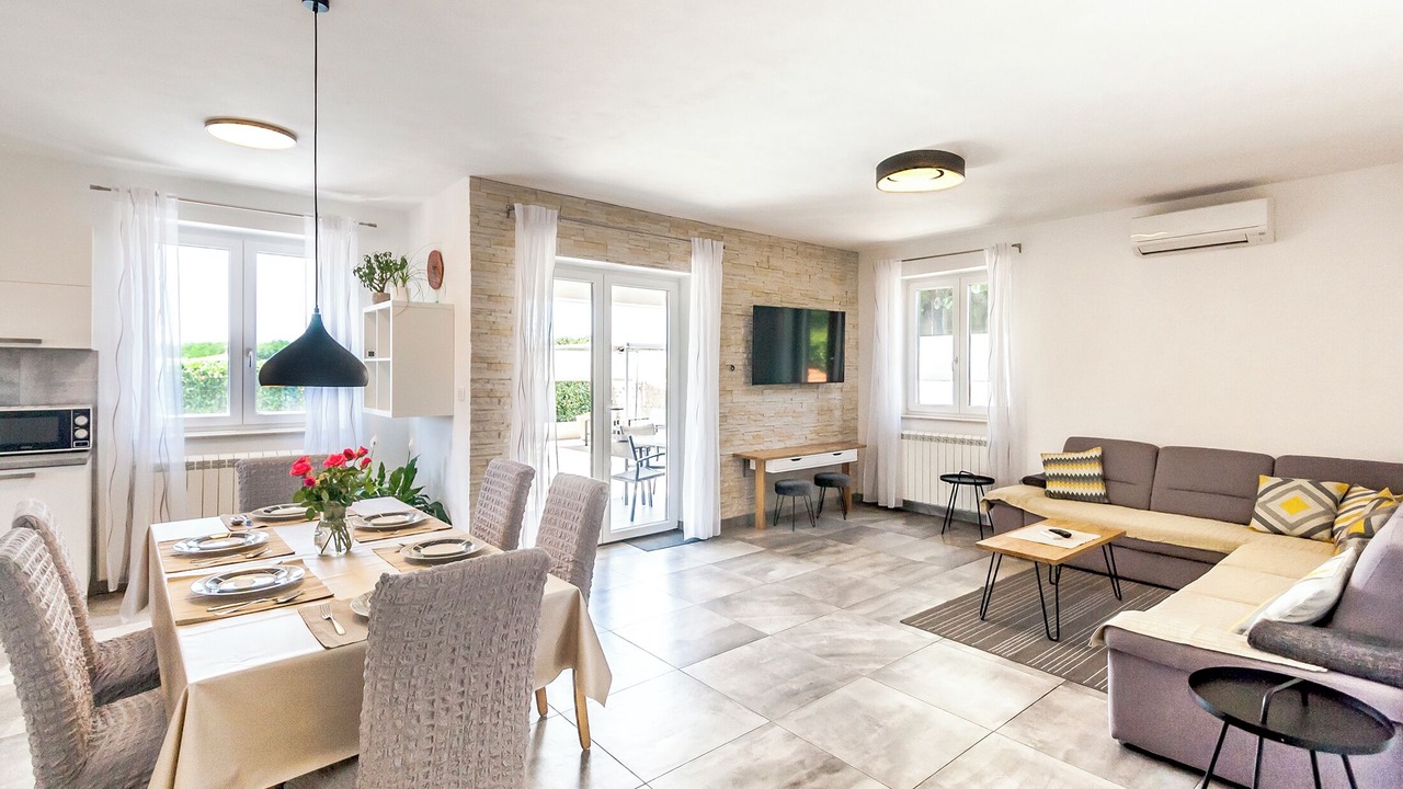 Photo of Livingroom in Marcana