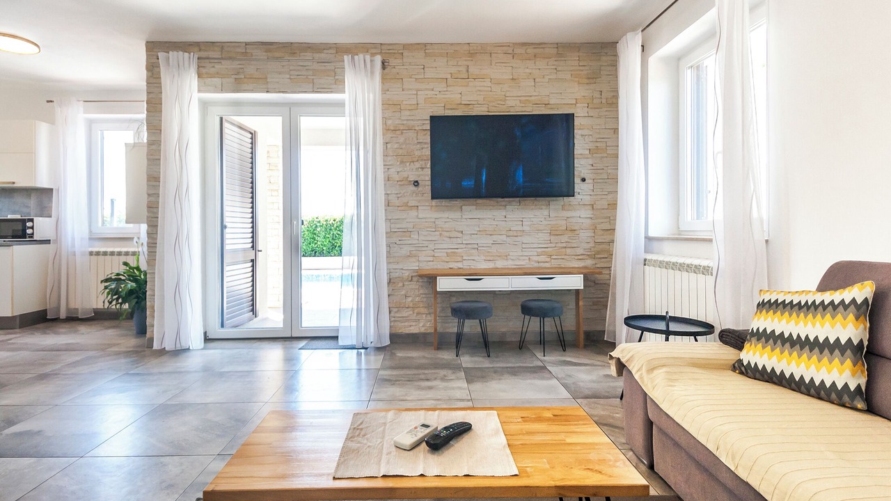Photo of Livingroom in Marcana