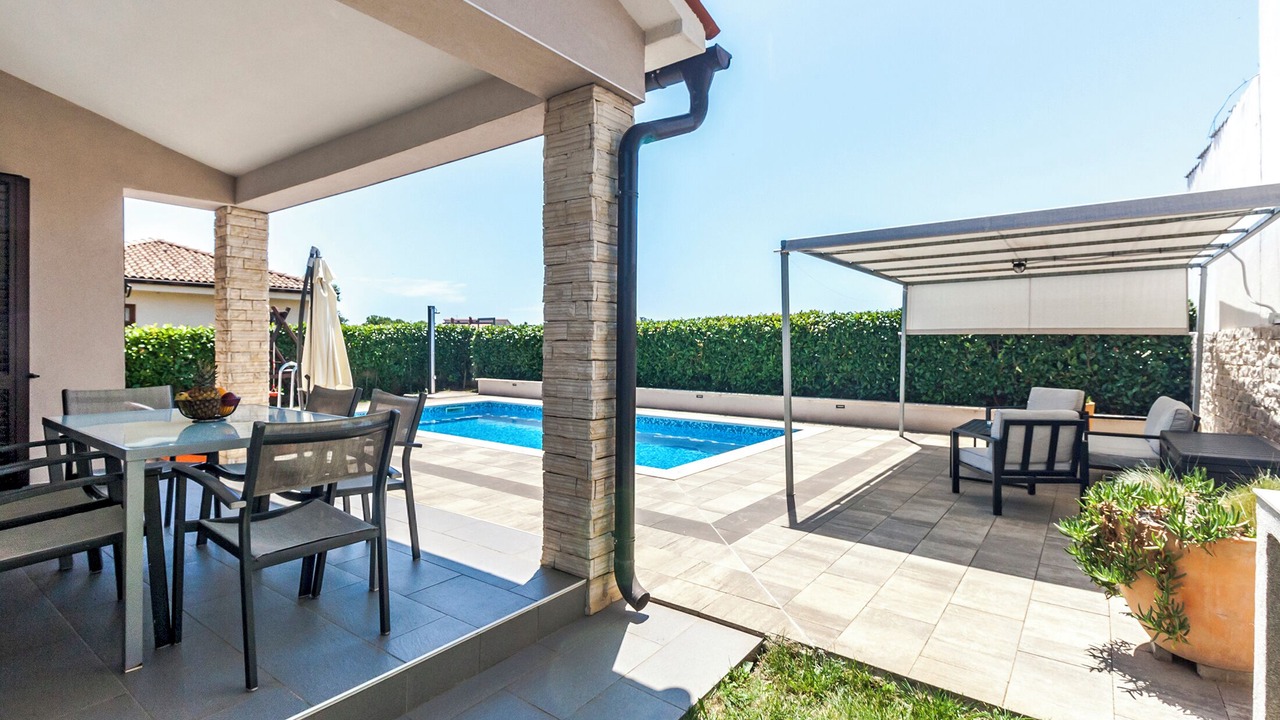 Photo of Outdoor in Marcana