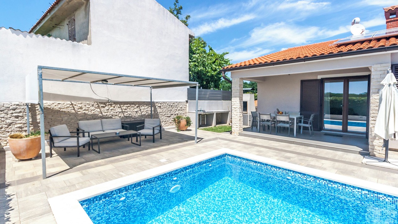 Photo of Outdoor in Marcana